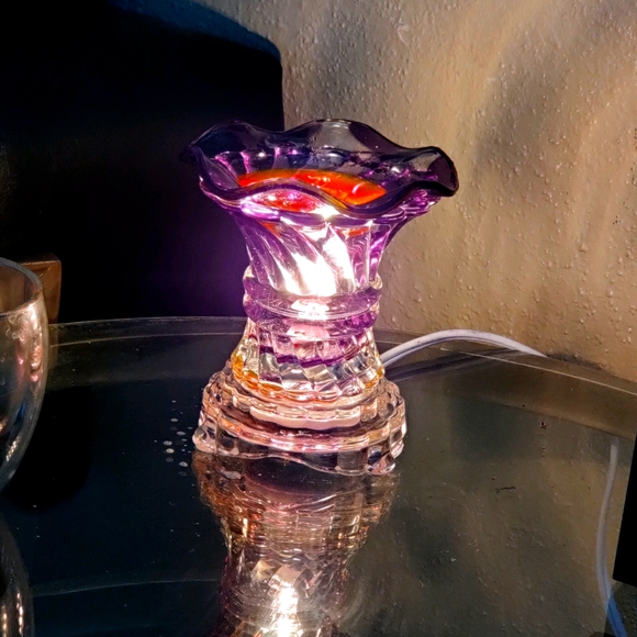 Oil Fragrance Lamp - Picture 1 of 2